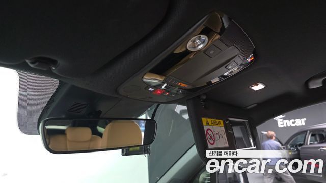 Kia Sorento (IV) HEV 1.6 2WD Noblesse 2023 — фото 18