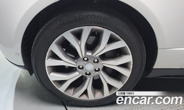 Land Rover Range Rover (IV) 4.4 SDV8 Vogue SE DIESEL 2016 — фото 5