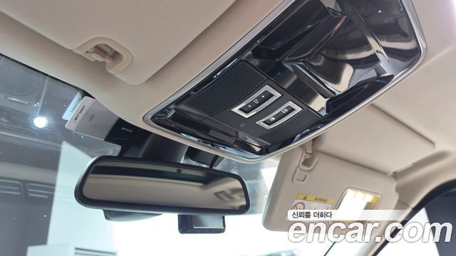 Land Rover Range Rover (IV) 4.4 SDV8 Vogue SE DIESEL 2016 — фото 18