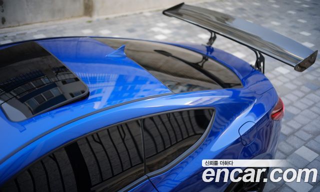 Hyundai Genesis Coupe 200 Turbo S 2013 — фото 24