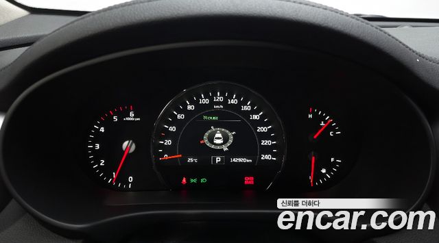 Kia Sorento Diesel 2.2 2WD Noblesse Special 2015 — фото 11