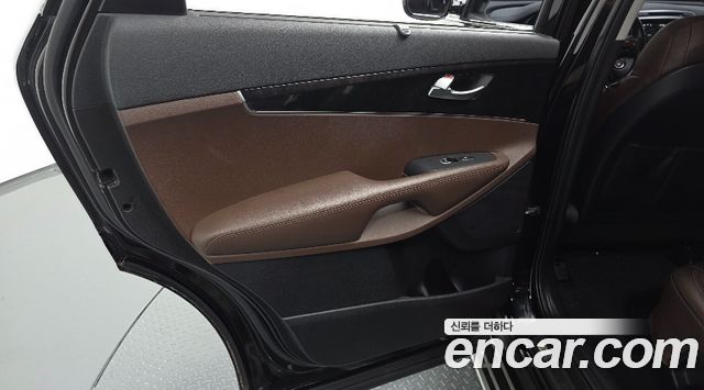 Kia Sorento Diesel 2.2 2WD Noblesse Special 2015 — фото 14