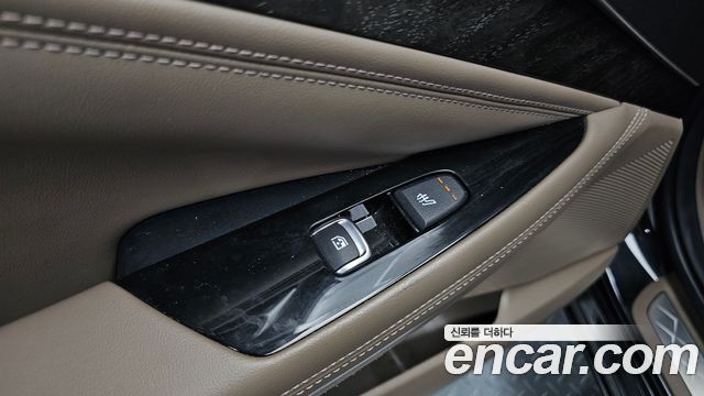 Kia K8 Hybrid Noblesse 2022 — фото 20