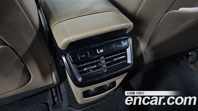 Kia K8 Hybrid Noblesse 2022 — фото 32