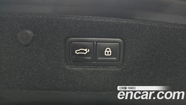 Kia K8 Hybrid Noblesse 2022 — фото 35
