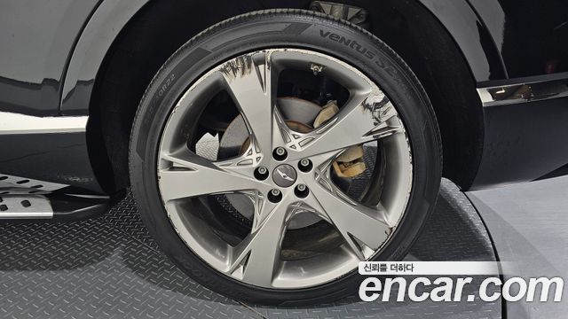 Genesis GV80 3.0 Diesel AWD 2022 — фото 21