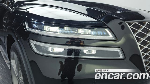 Genesis GV80 3.0 Diesel AWD 2022 — фото 22