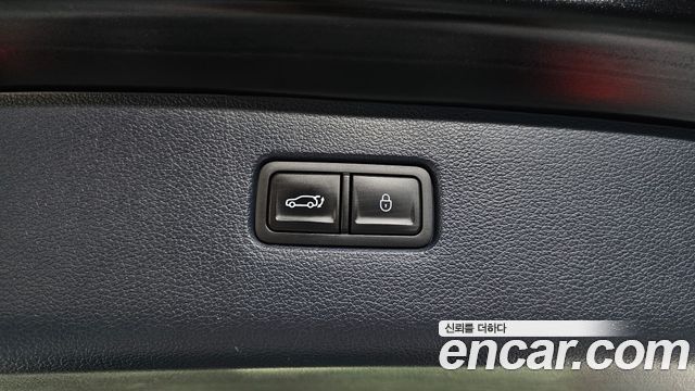 Genesis GV80 3.0 Diesel AWD 2022 — фото 32