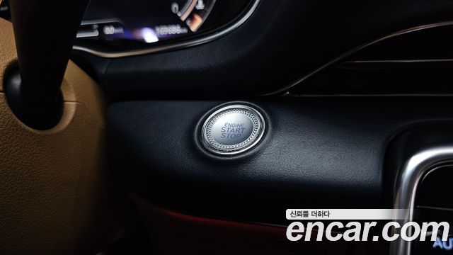Genesis GV80 3.0 Diesel AWD 2022 — фото 33