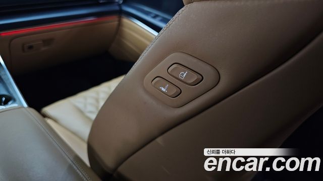 Genesis GV80 3.0 Diesel AWD 2022 — фото 34