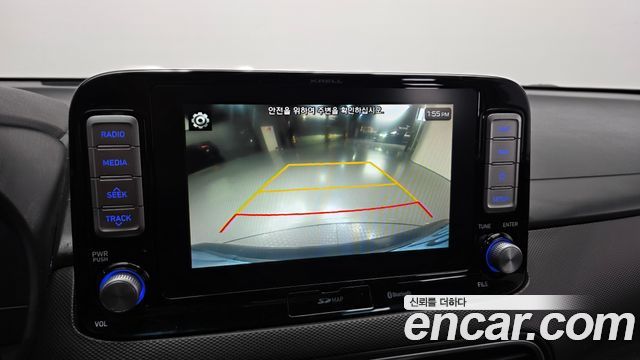 Hyundai Kona Electric Premium 2019 — фото 16