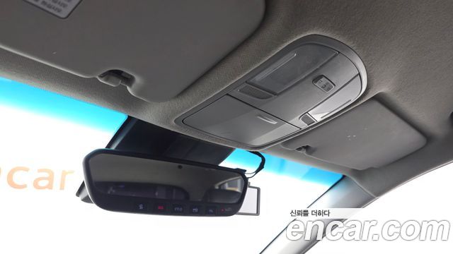 Hyundai Kona Electric Premium 2019 — фото 18