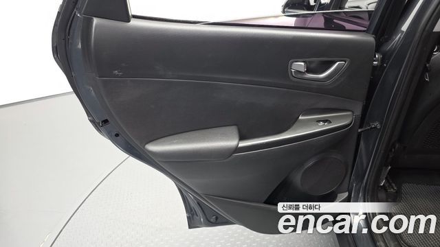 Hyundai Kona Electric Premium 2019 — фото 25