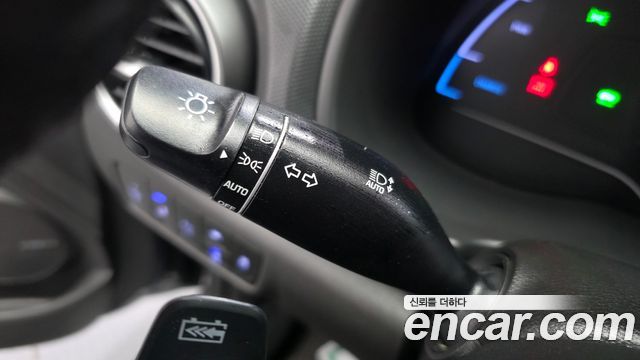 Hyundai Kona Electric Premium 2019 — фото 28