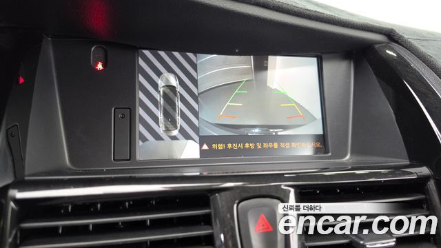 Renault Korea SM7 Nova LPLI 2.0 LPe Disabled 2018 — фото 15