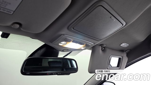 Renault Korea SM7 Nova LPLI 2.0 LPe Disabled 2018 — фото 18
