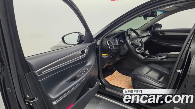Hyundai Grandeur (IG) 2.4 Premium Special 2019 — фото 10