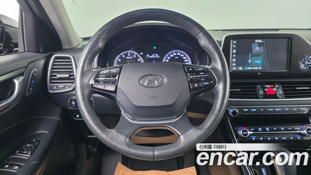 Hyundai Grandeur (IG) 2.4 Premium Special 2019 — фото 14