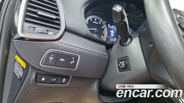 Hyundai Grandeur (IG) 2.4 Premium Special 2019 — фото 16