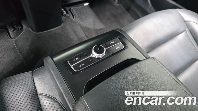 Hyundai Grandeur (IG) 2.4 Premium Special 2019 — фото 17