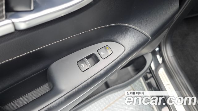 Hyundai Grandeur (IG) 2.4 Premium Special 2019 — фото 18