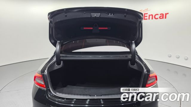 Hyundai Grandeur (IG) 2.4 Premium Special 2019 — фото 20
