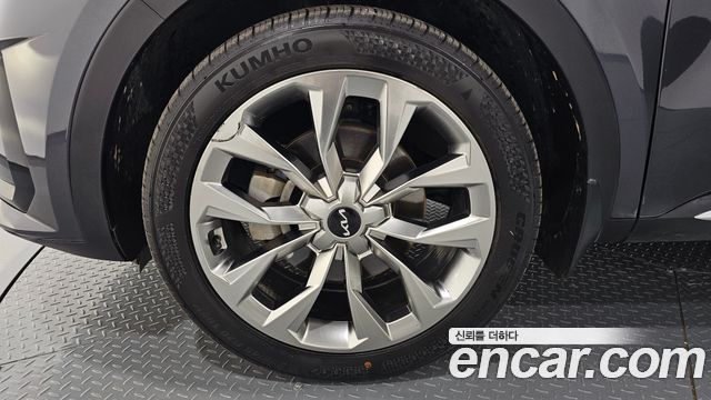 Kia Sorento (IV) Diesel 2.2 2WD Noblesse 2023 — фото 5
