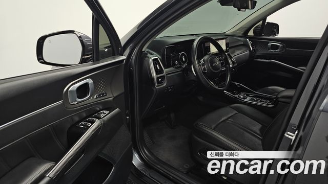 Kia Sorento (IV) Diesel 2.2 2WD Noblesse 2023 — фото 11