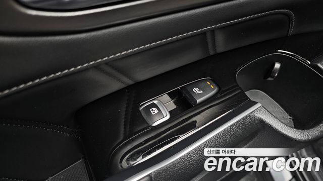 Kia Sorento (IV) Diesel 2.2 2WD Noblesse 2023 — фото 18