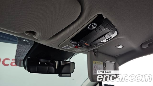 Kia Sorento (IV) Diesel 2.2 2WD Noblesse 2023 — фото 19