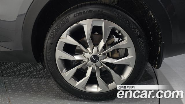 Kia Sorento (IV) Diesel 2.2 2WD Noblesse 2023 — фото 21