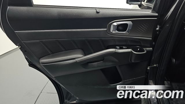 Kia Sorento (IV) Diesel 2.2 2WD Noblesse 2023 — фото 25