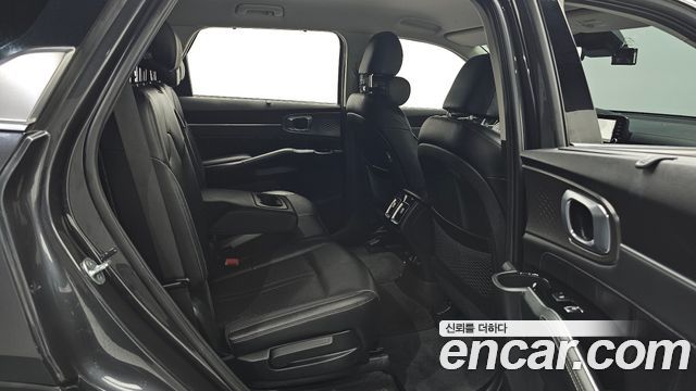 Kia Sorento (IV) Diesel 2.2 2WD Noblesse 2023 — фото 26