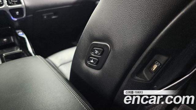 Kia Sorento (IV) Diesel 2.2 2WD Noblesse 2023 — фото 28
