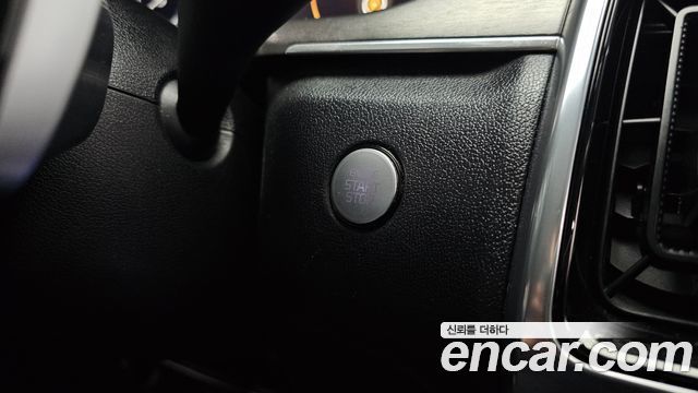 Kia Sorento (IV) Diesel 2.2 2WD Noblesse 2023 — фото 29