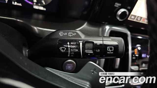 Kia Sorento (IV) Diesel 2.2 2WD Noblesse 2023 — фото 32