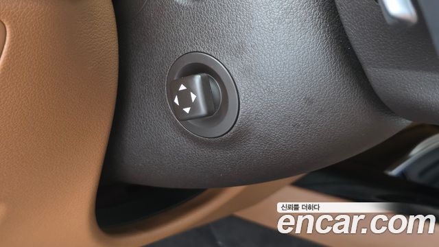 Genesis G80 (RG3) Gasoline 2.5 Turbo AWD 2022 — фото 15