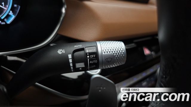 Genesis G80 (RG3) Gasoline 2.5 Turbo AWD 2022 — фото 16