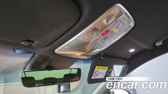 Genesis G80 (RG3) Gasoline 2.5 Turbo AWD 2022 — фото 27
