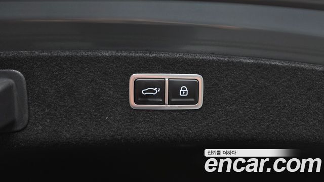 Genesis G80 (RG3) Gasoline 2.5 Turbo AWD 2022 — фото 31