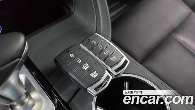 Genesis G70 2.2D AWD Advanced 2018 — фото 21
