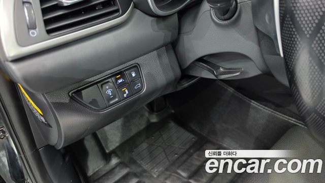 Genesis G70 2.2D AWD Advanced 2018 — фото 22