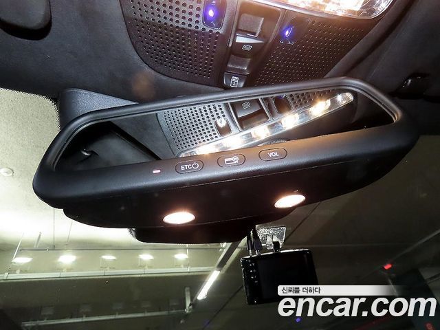Mercedes-Benz S-Class (W222) S600L 2015 — фото 18