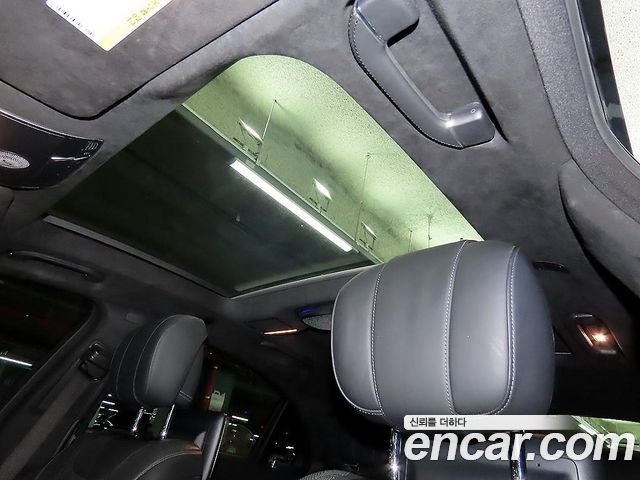 Mercedes-Benz S-Class (W222) S600L 2015 — фото 19