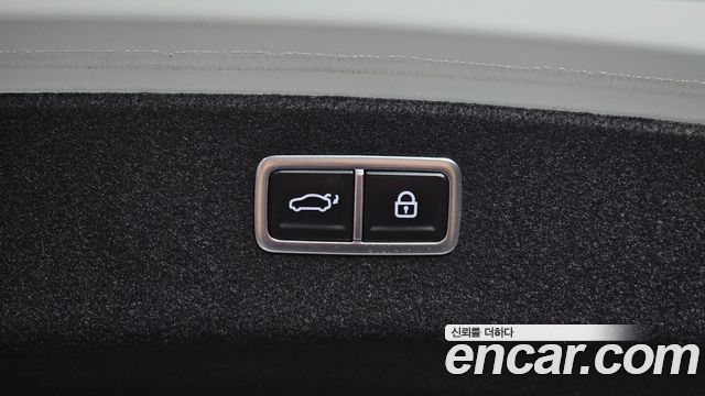 Genesis G80 (RG3) Gasoline 2.5 Turbo AWD 2025 — фото 36