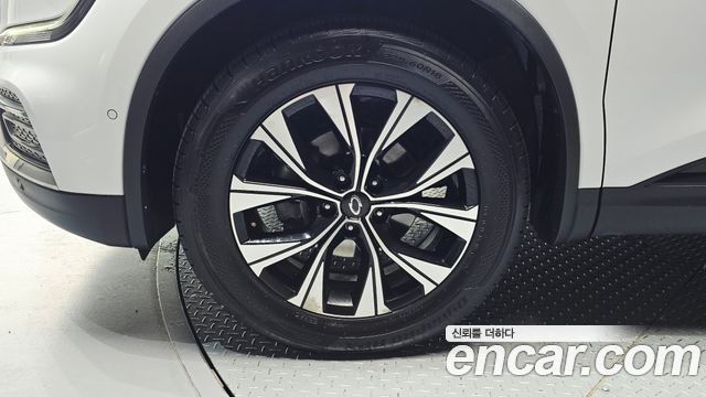 Renault Korea QM6 2.0 GDe LE Signature 2WD 2023 — фото 5