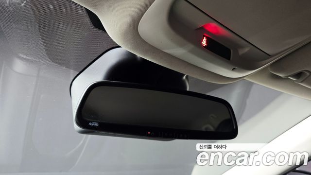 Renault Korea QM6 2.0 GDe LE Signature 2WD 2023 — фото 18