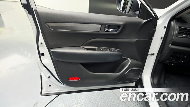 Renault Korea QM6 2.0 GDe LE Signature 2WD 2023 — фото 24