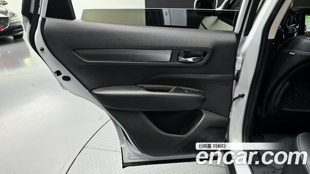 Renault Korea QM6 2.0 GDe LE Signature 2WD 2023 — фото 25