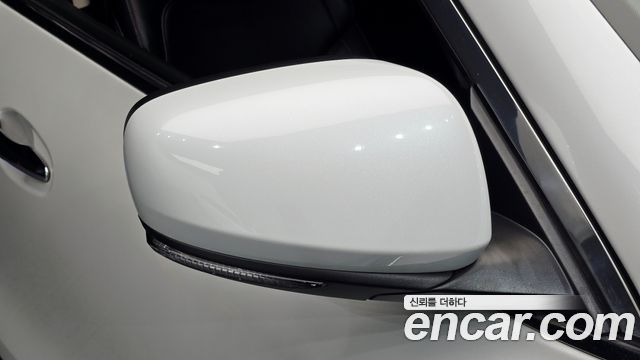 Renault Korea QM6 2.0 GDe LE Signature 2WD 2023 — фото 29